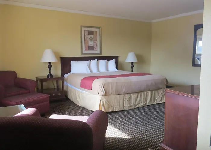 Stratton Hotels
