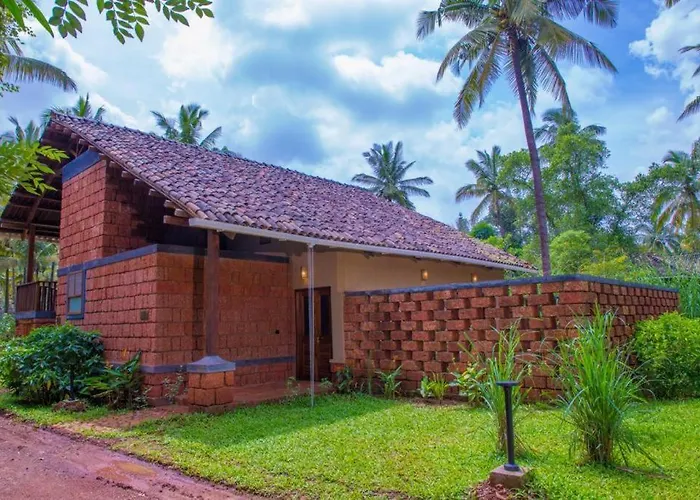 The Orchard Resort