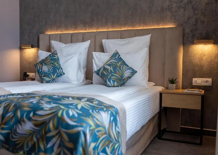 Joyme Hotel