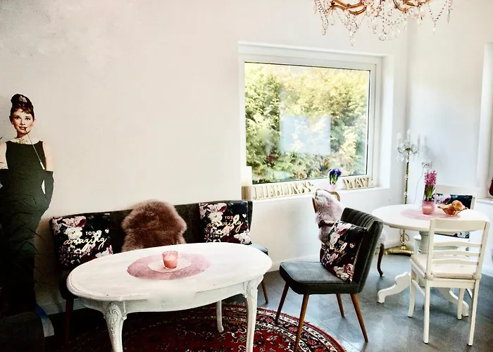 Villa Am Suedpark