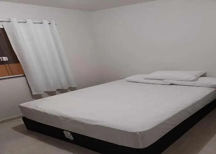 Dream House Hospedagens