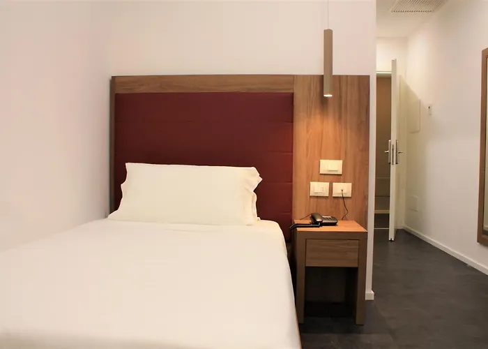 V Hotel