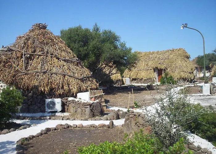 Ovile Juanne Loddo