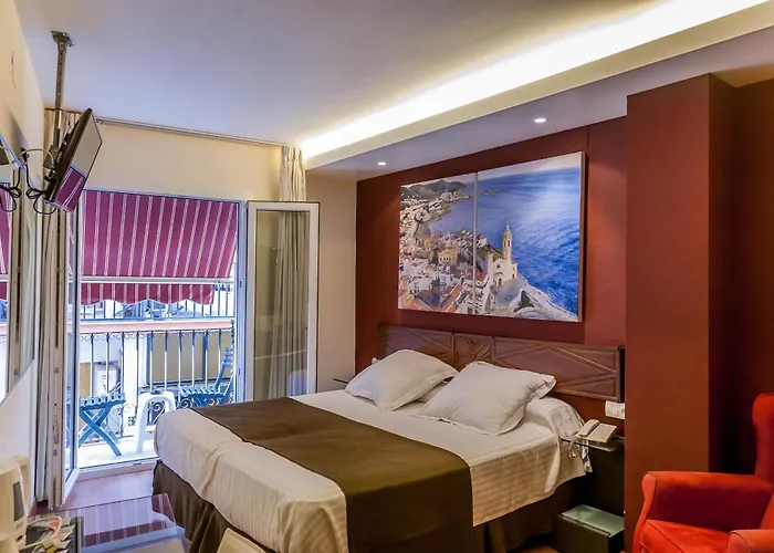 Sitges Hotels