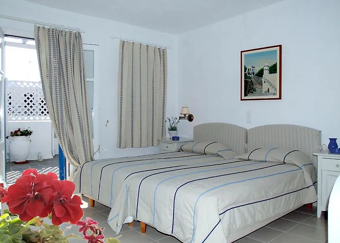 Anthousa Hotel