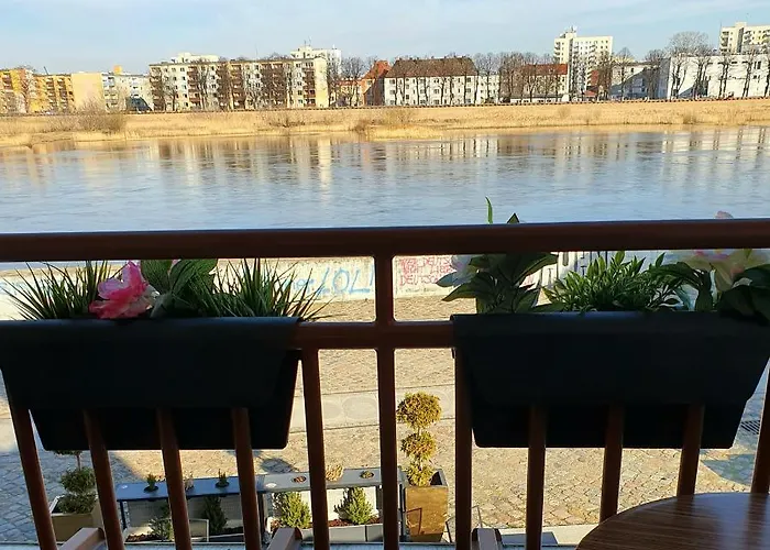 Pension Oderblick