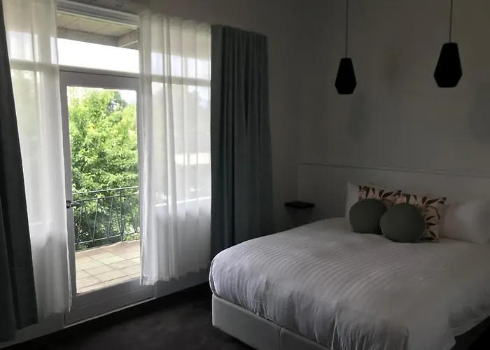 Myrtleford Hotel