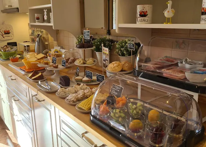 Hotel a San Vito Chietino
