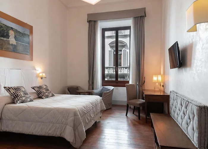Florence Hotels