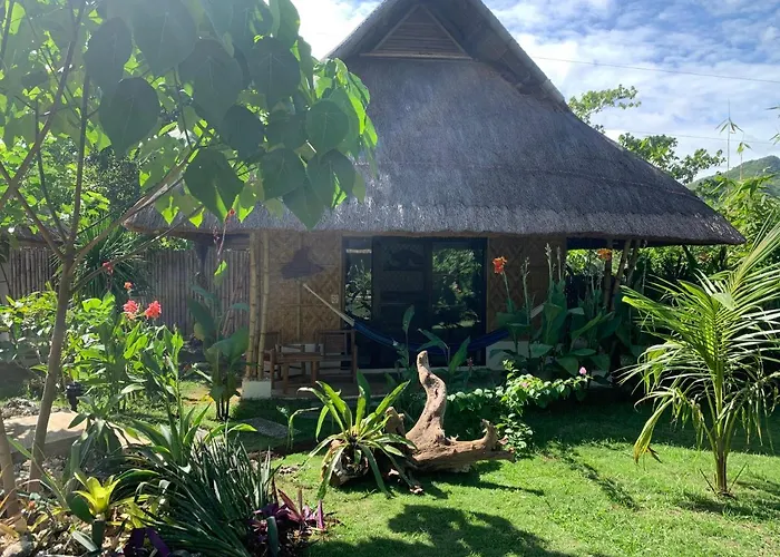 Anda (Visayas) Hotels