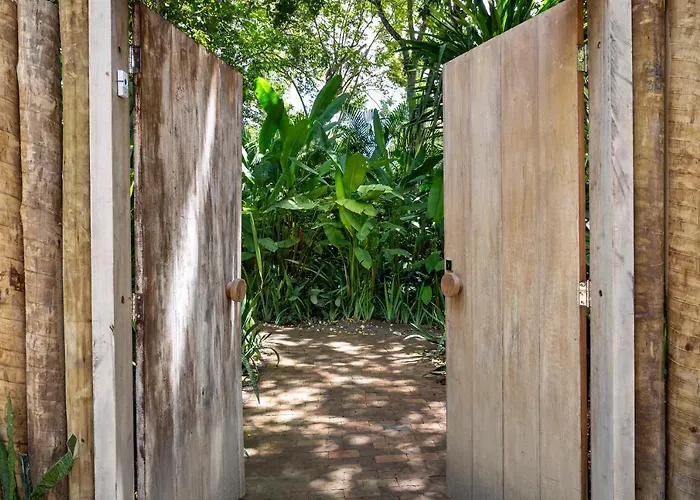 Casa Das Aguas Trancoso