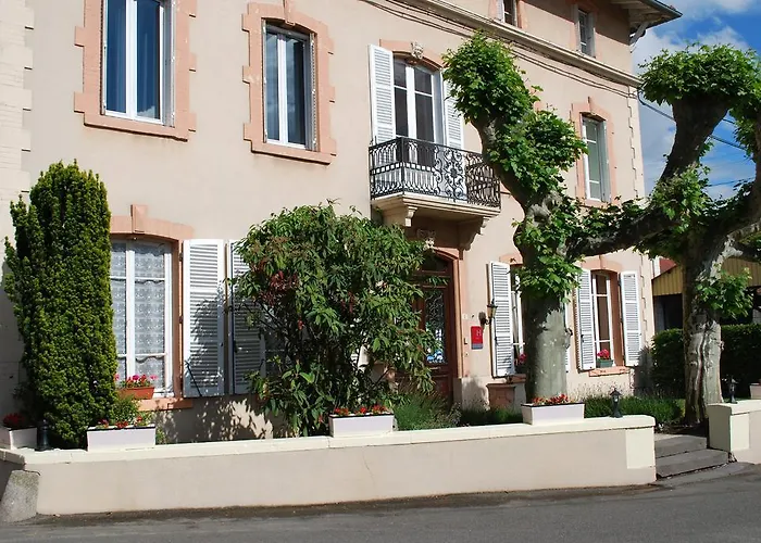 L'Hotel L'Astree