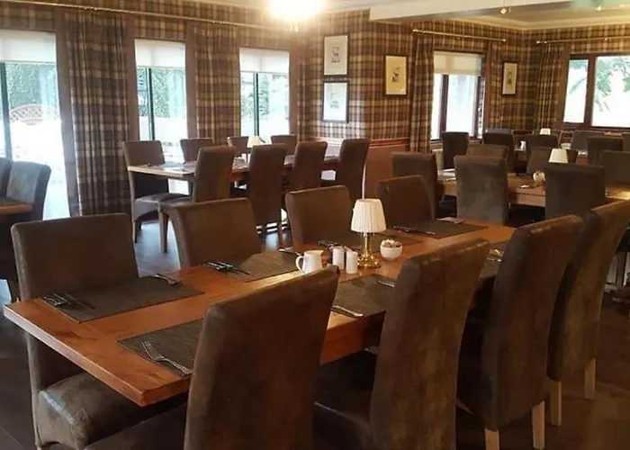 Laggan (Badenoch) Hotels