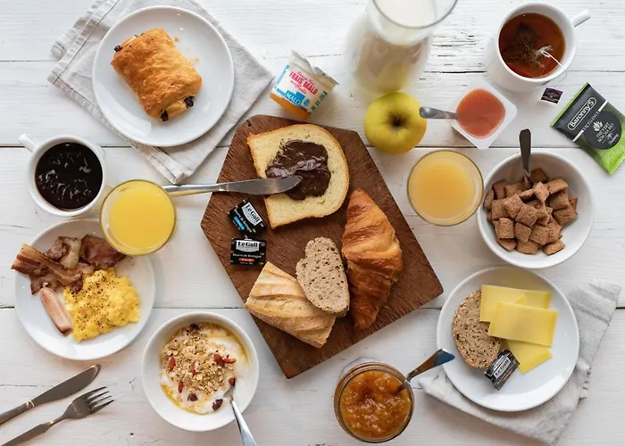 Hôtels de plage à Hyères