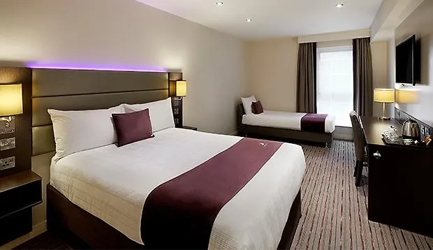Saffron Walden Hotels