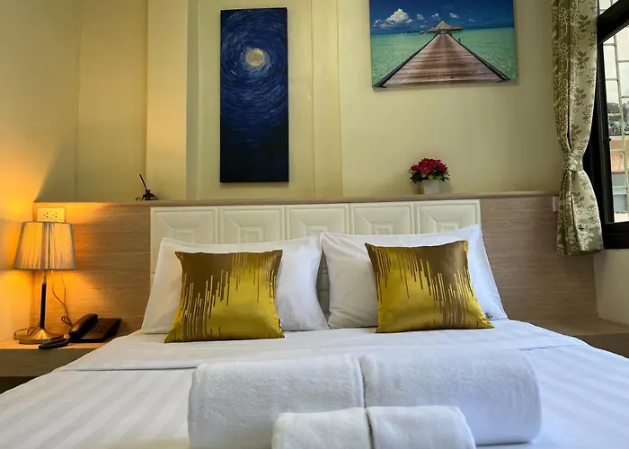 Linda Rooms