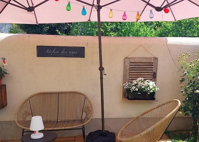 Villas familiales à Tours