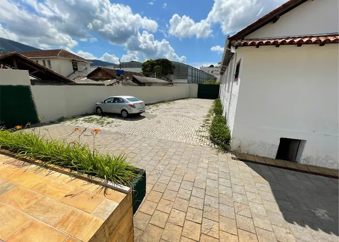 Lambari (Minas Gerais) Hotels