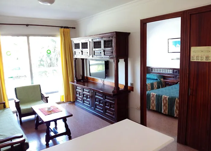 GRAN CANARIA Hotels
