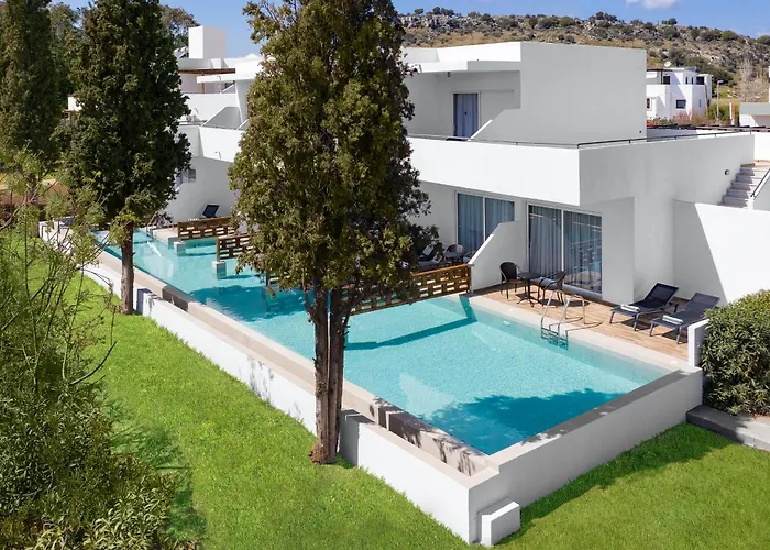 Belmare Hotel (Adults Only)