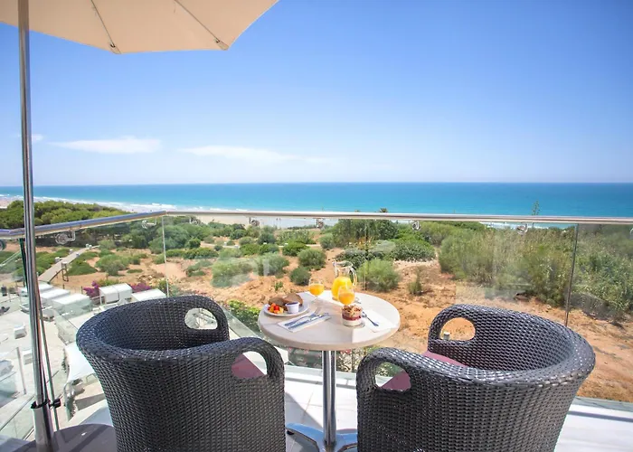 Hoteles de Playa en Conil De La Frontera 