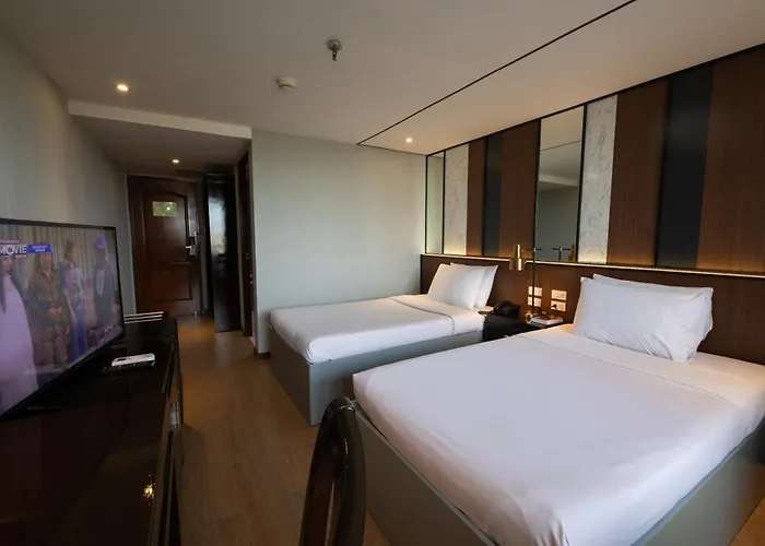 Dagupan City Hotels