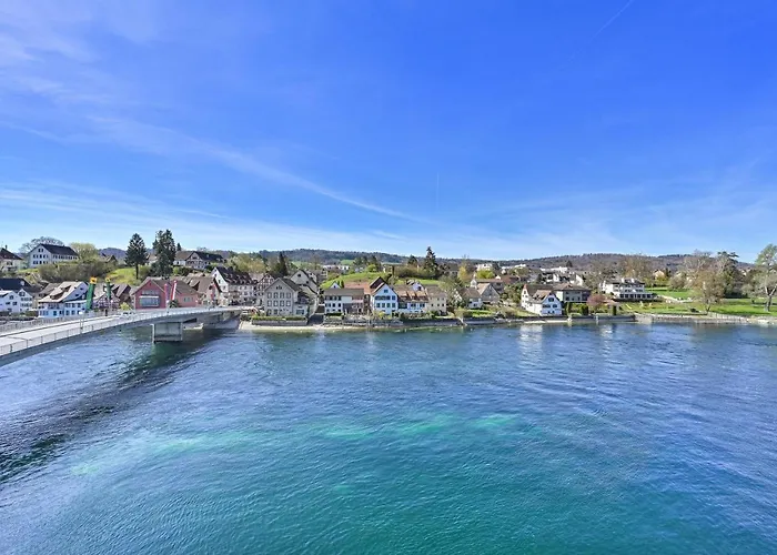 Stein Am Rhein Hotels