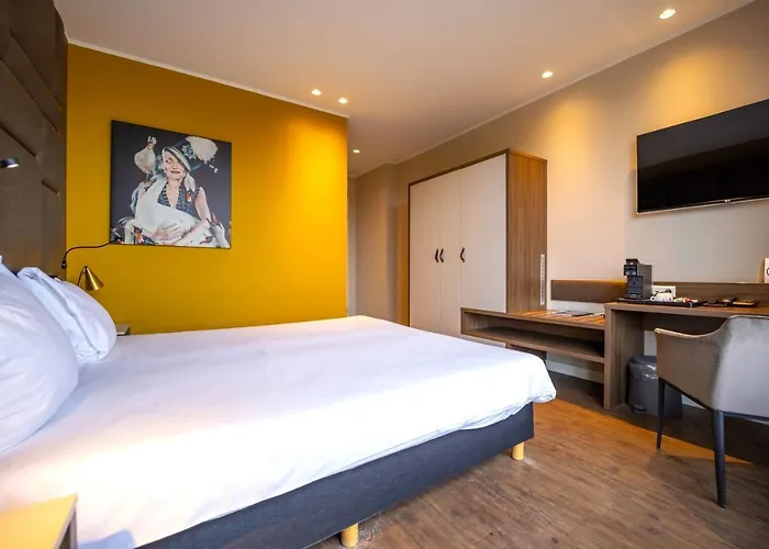 Hotels in de buurt van Zeeuws maritiem muZEEum Vlissingen