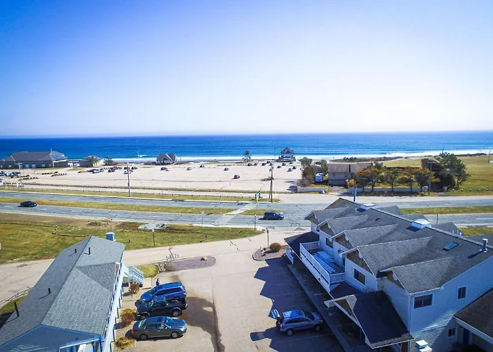 Providence Beach hotels