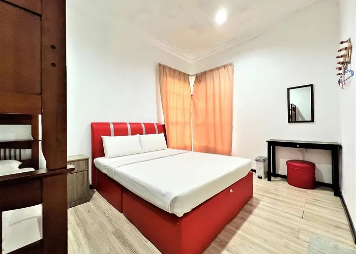 Kundasang Hotels