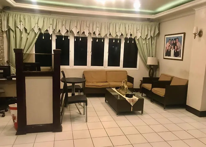 Rolet Hotel
