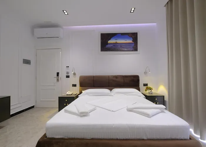 Nolea Boutique Hotel