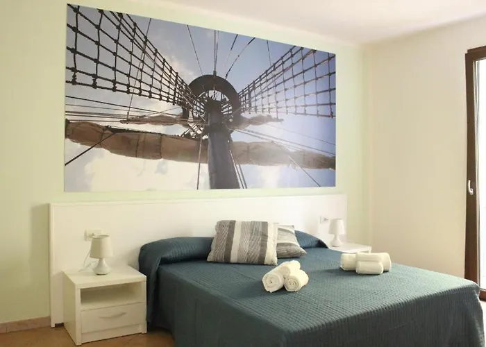 Hotels in Stintino