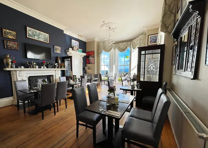 Dunmore East Hotels