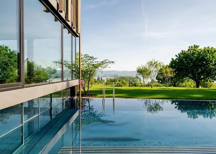 Hotels in Gaienhofen (Baden-Wurttemberg)