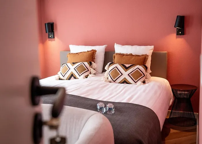 Hotels in de buurt van Sprookjesbos