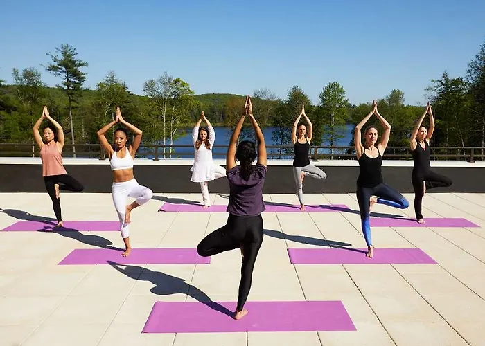 Yo1 India S Holistic Wellness Program