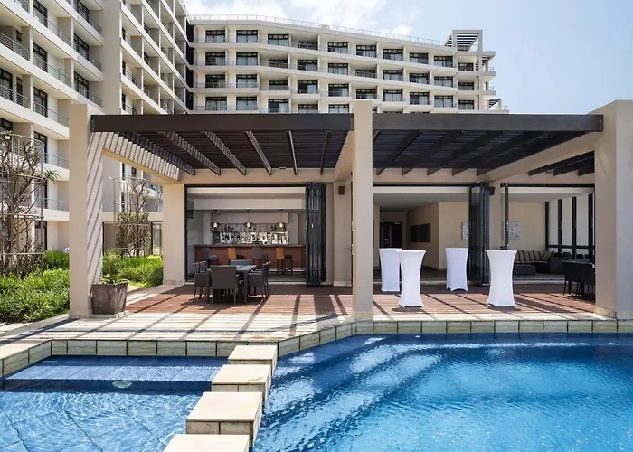 East London Hotels