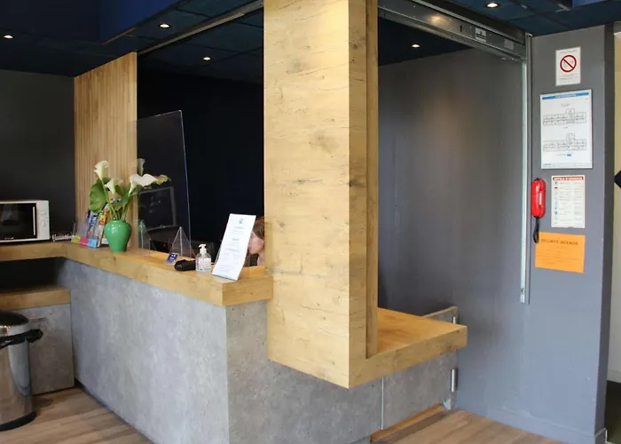 Hôtels de plage à Redon