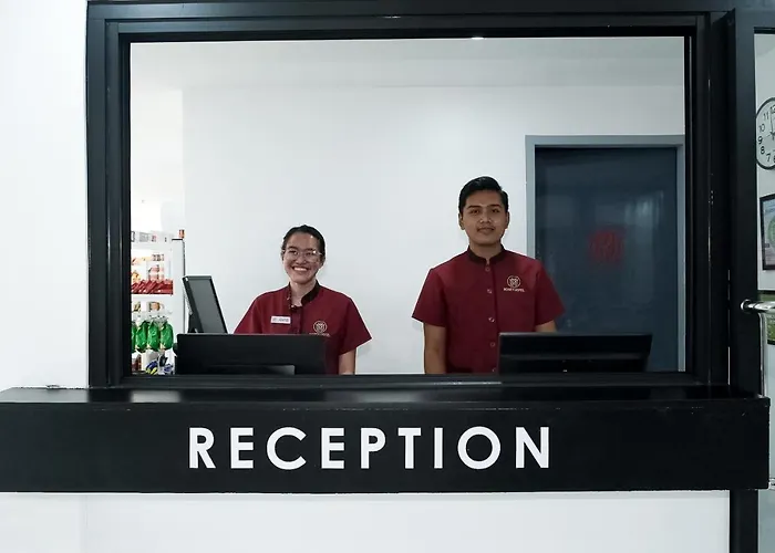 Cabanatuan City Hotels