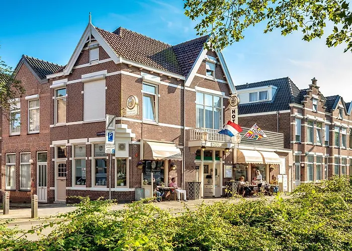 Hotels in Alkmaar