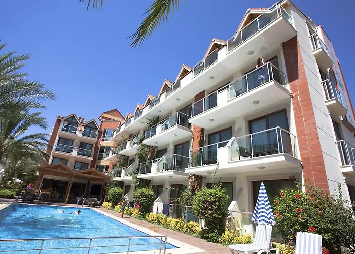 Palmira Hotel