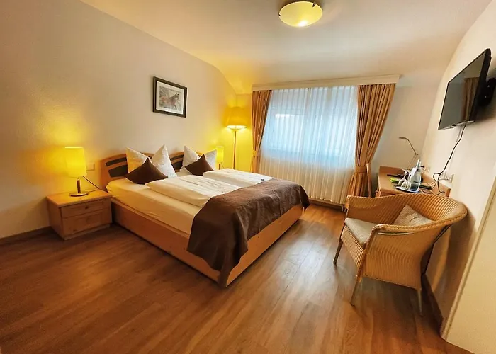 Hotels in Wiesensteig