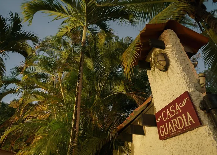 Playa Blanca (Cocle) Hotels