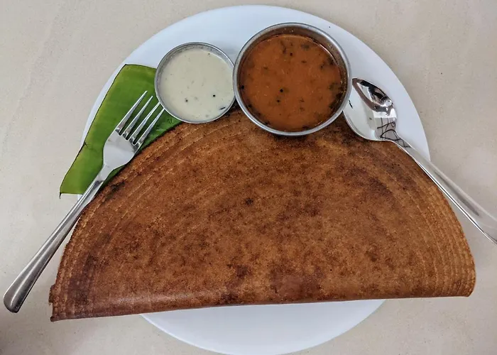 Hotel Sri Kamal International