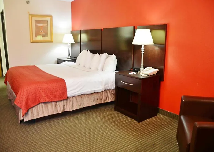 Kenton Hotels