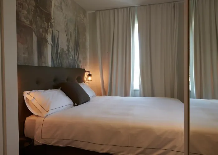 Hotel vicino a 