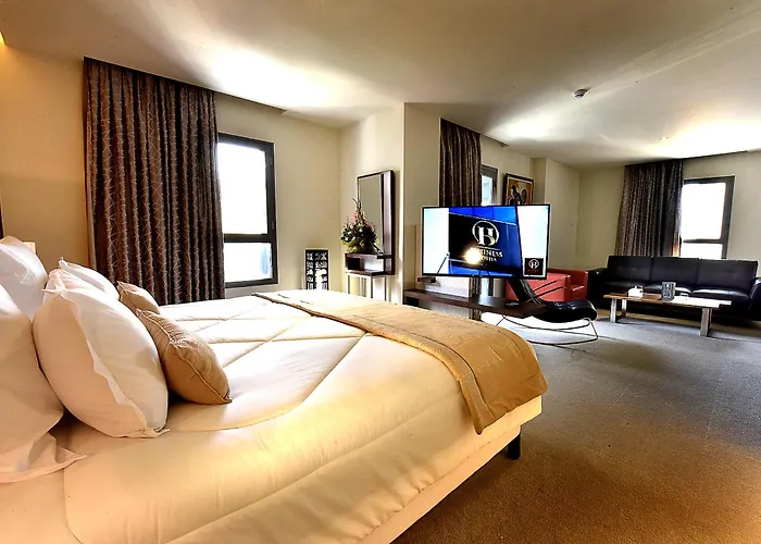 Hotels in Sfax