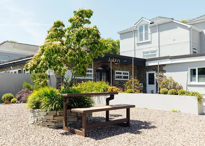 Saundersfoot Hotels