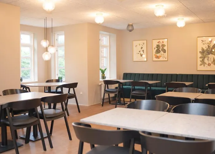 Holstebro Hotels